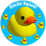 The DuckY Sqaud