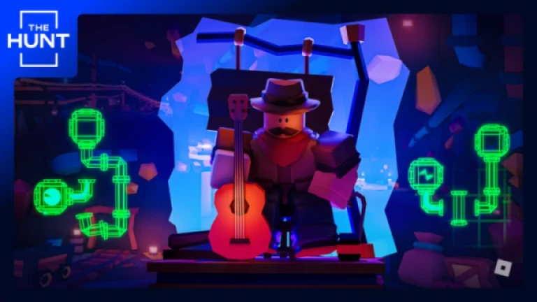 More About PLS DONATE BUT WITH FAKE ROBUX, Image source: Roblox.com