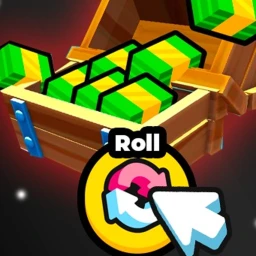 Simulador de rollos de dinero 💸 icon