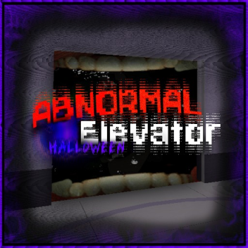 [🎃] The Abnormal Elevator
