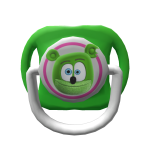 Gummibär's Official Nuki