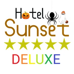 [🎃] Hotel Sunset icon