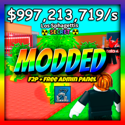 [🌈 FREE ADMIN] [Stealz an Brainrot Modded]