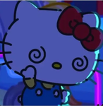 Nai’s Sanrio group ꨄ
