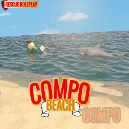 Compo Beach | Rescue Roleplay🚨