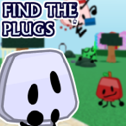 [LUNAR LANDS] Find The Plugs!