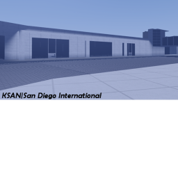 KSAN| San Diego International