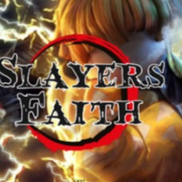 Slayer's Faith