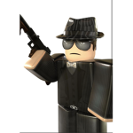 My bodyguards DH