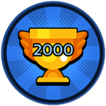 2,000 Wins