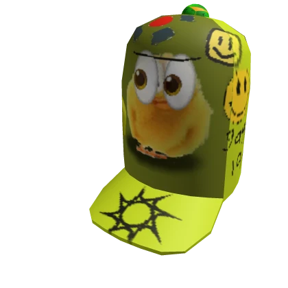 Item Thumbnail