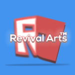 Revival Arts™
