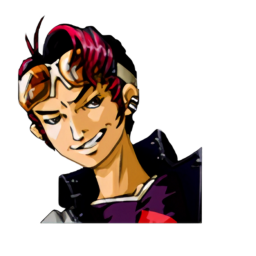 Persona 1 RP: Be Your True Persona 1