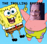 The Trolling Armed Forces