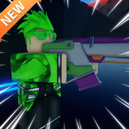 ULTIMATE LASER TAG