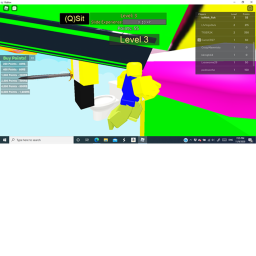 run blox run!