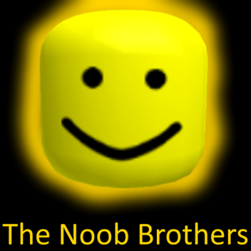 the noob brothers