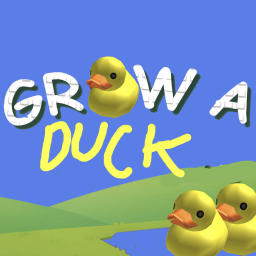 Grow A Duck