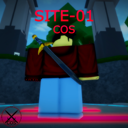 COS | Site-01 [Beta!]