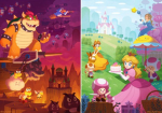 +.Mushroom Kingdom.+