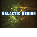 Galactic Region