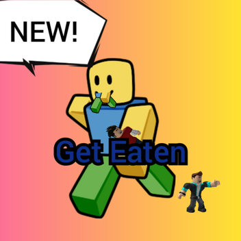 Get Eaten: But Worse [Remastered]