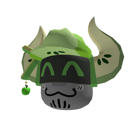 head Roblox item