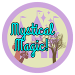 Mystical Magic // Studios