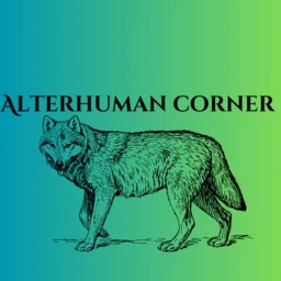 Alterhuman corner (THERIAN HANGOUT) icon