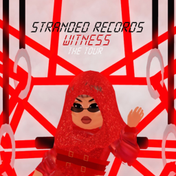Witness World Tour | Stranded Records