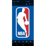 Basketball Fans And NBA