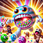 Candy Clash