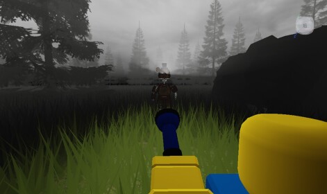 Survival in the ignited Freddy forest [Rain]