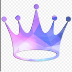 Bri’s Purple Queens!