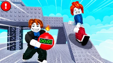 [UPD 5] Timebomb Ultimate 💣💥