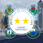 Lavori Secondari | Provincia di Varati