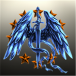 Wings of Iron