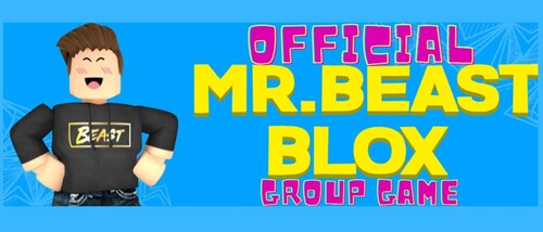 MrBloxBeasts Group Hangout! 