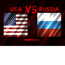 USSR VS USA