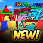 💥 Fight Brainrots For Brainrots! [TESTING]