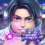 Anime Frontiers X Team