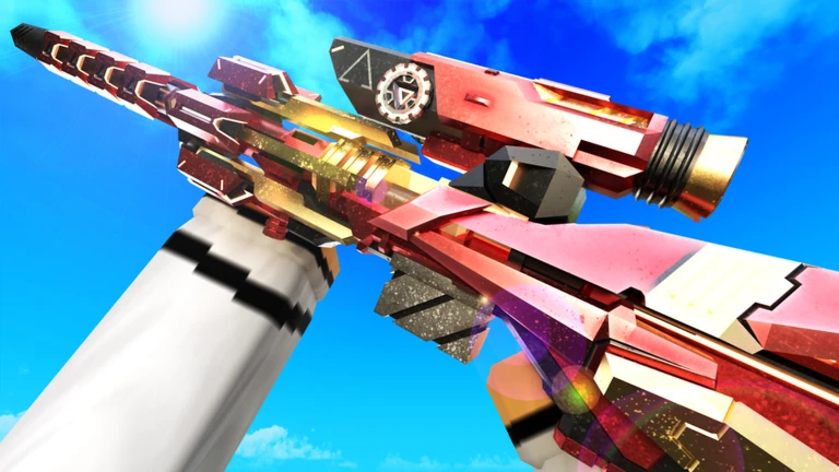 [トレードマーケット] スナイパーアリーナ