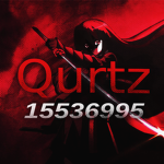 魔Qurtz