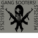 GANG $H00TERS