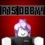 R15 Obby!