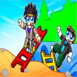 EXTREME Ladder Obby icon