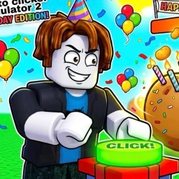 Potato Clicker Simulator 2 icon