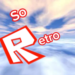 So Retro!