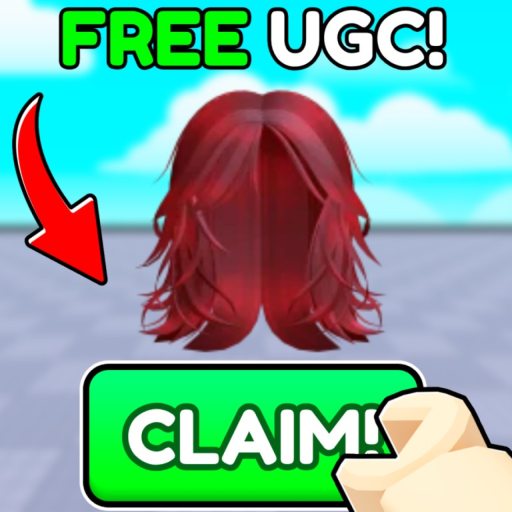 AFK FOR UGC'S