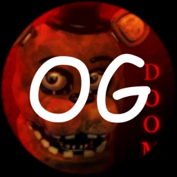 FNAF: DOOM [OG] icon